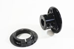 Zero Error Triangle Extended Alum. Drive Engine Hub